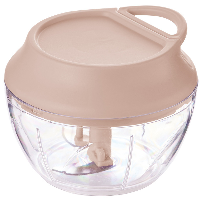 モカ ハンディチョッパー 0