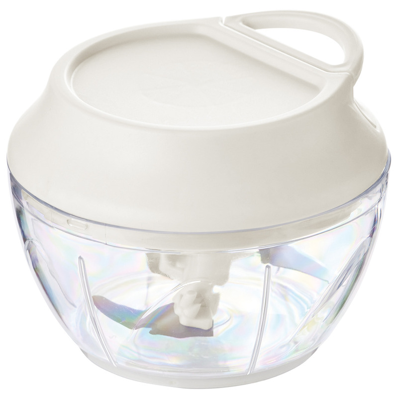 グレー ハンディチョッパー 1