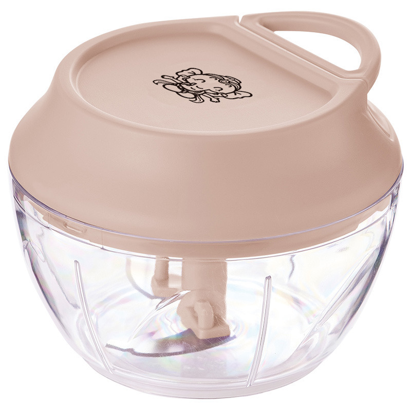 名入れイメージ ハンディチョッパー 5