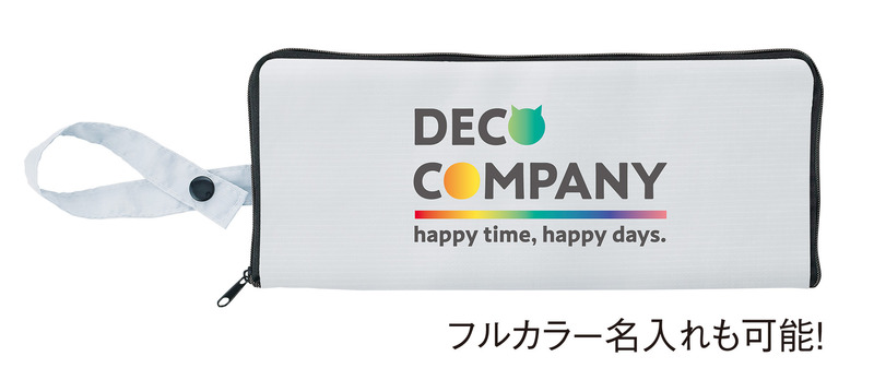 名入れイメージ テントクロスマルチ傘カバー 6