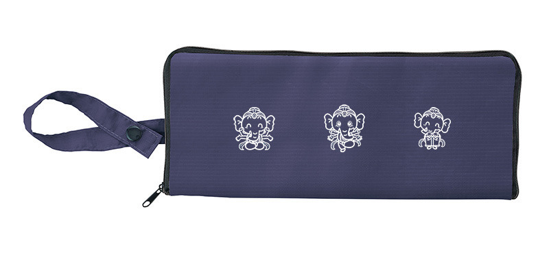 名入れイメージ テントクロスマルチ傘カバー 7