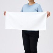 ピクチャースタイル フェイスタオル