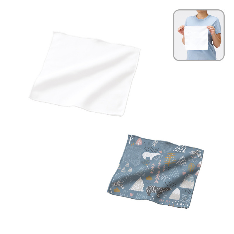 ピクチャースタイル ハンドタオル 0