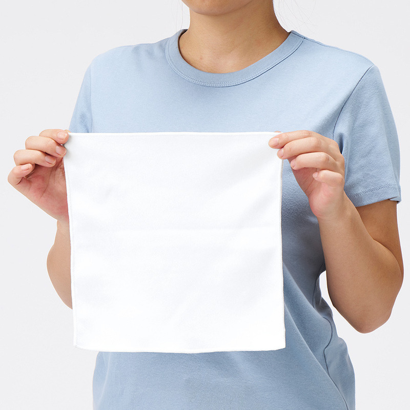 ピクチャースタイル ハンドタオル 2