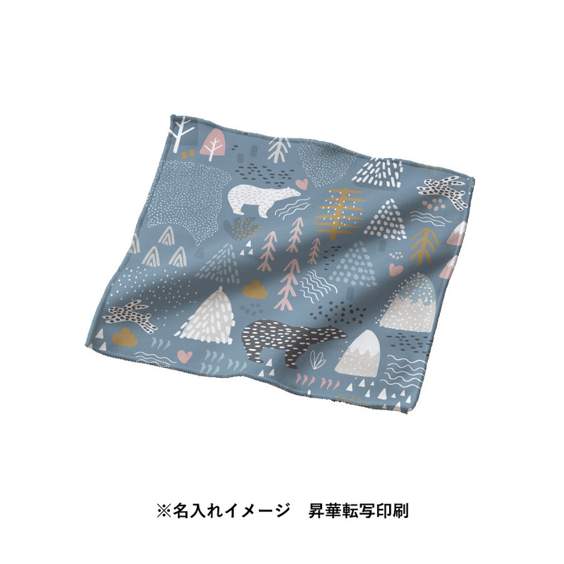 ピクチャースタイル ハンドタオル 7