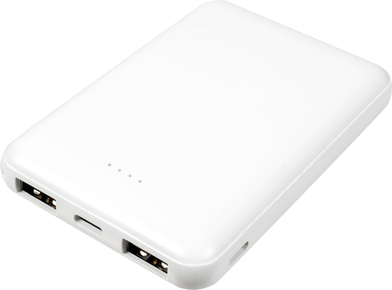 ポケットバッテリー5000 3