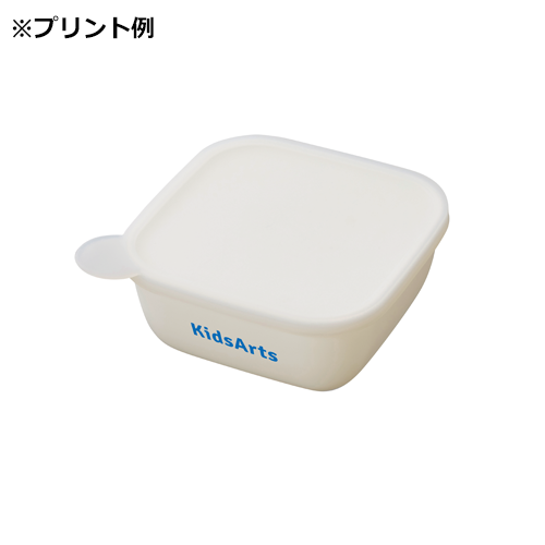 書き込める保存容器 400ml 7