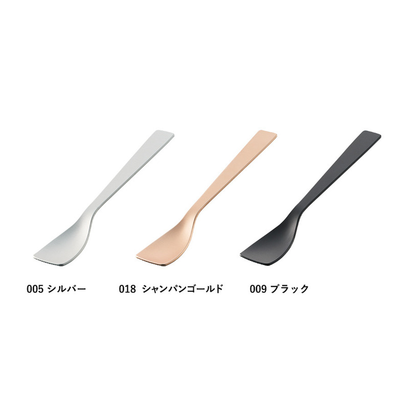 アイスクリームスプーン ラージ 3