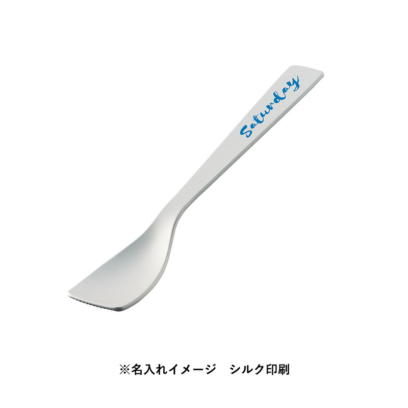 アイスクリームスプーン ラージ 4