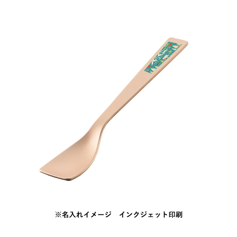 アイスクリームスプーン ラージ 5