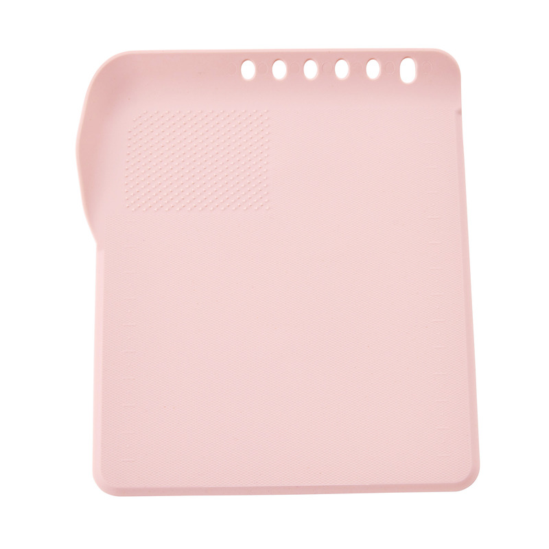 抗菌ミニまな板(卵殻配合) 3