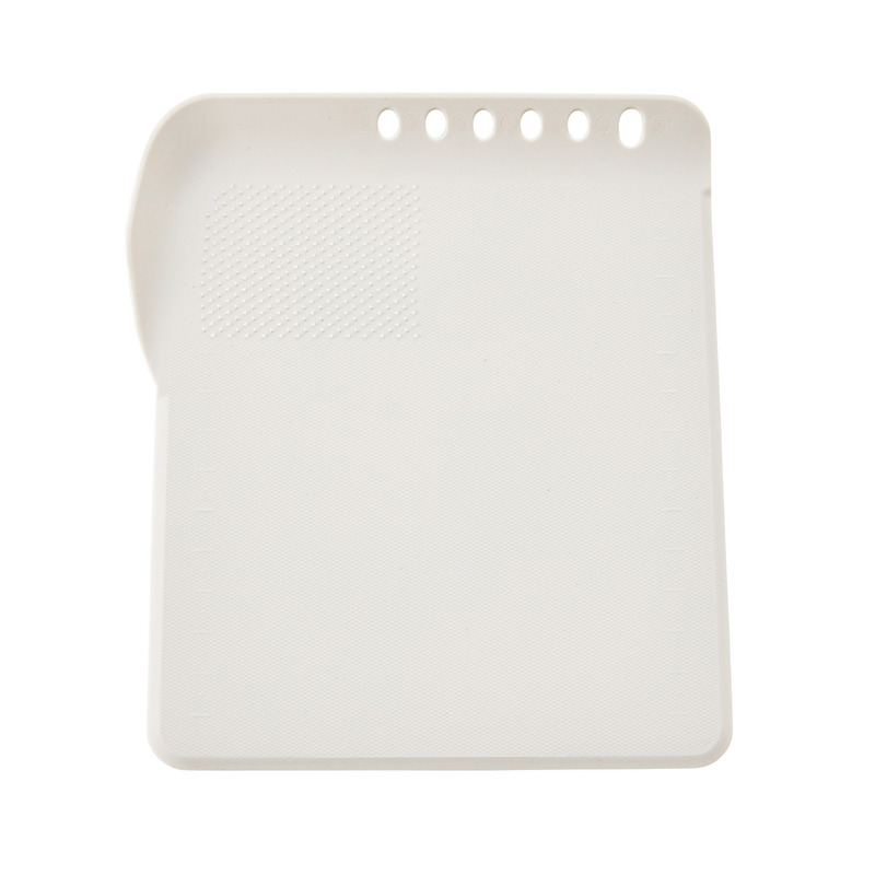 抗菌ミニまな板(卵殻配合) 4