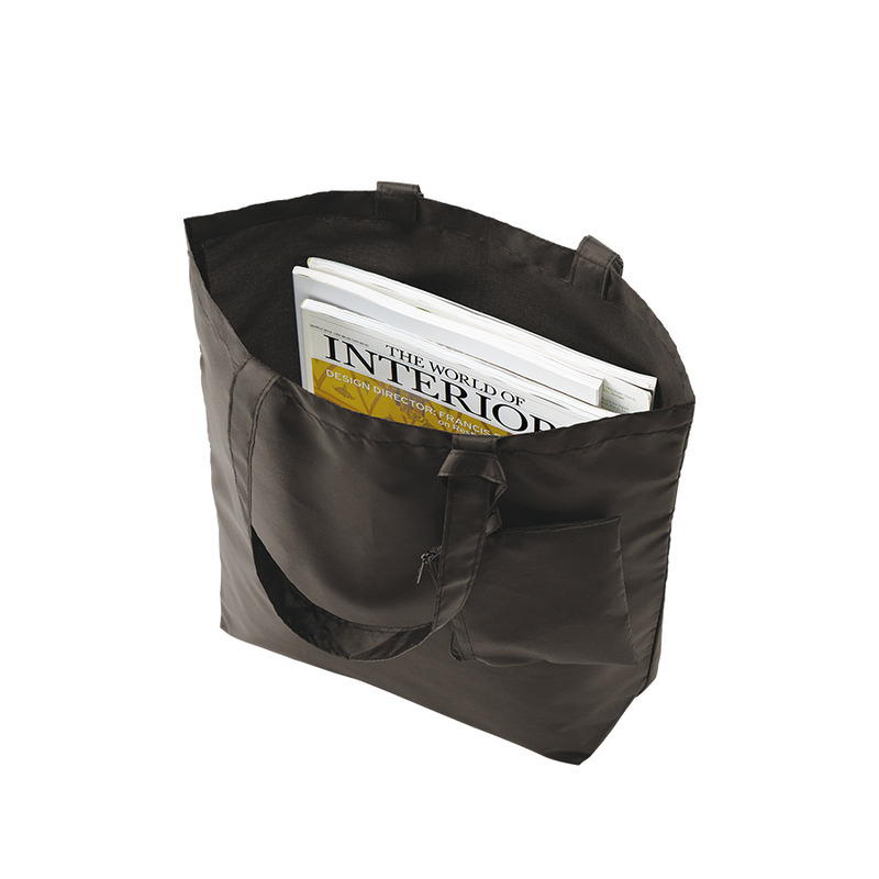 ポケッタブルトート(M) ポーチ付 3