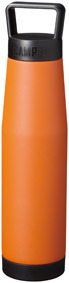 キャンプス 保冷温スタイルボトル600ml 1