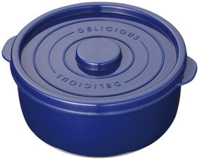 デリッシュ 保存容器ラージ 3