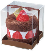 ルプティール ケーキタオル