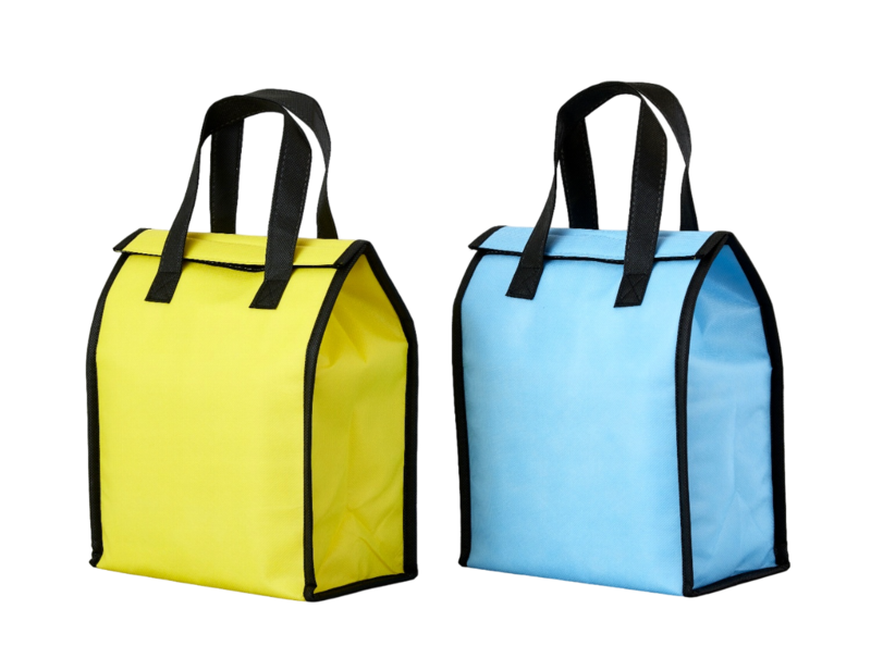 600mlボトルが6本入る保冷温バッグ 4