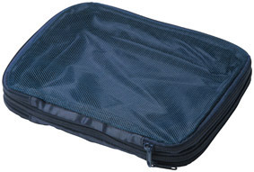 ツアライズ 両面開く!トラベル圧縮バッグ 4