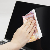 サラックリーン(液晶画面・レンズクリーナー)