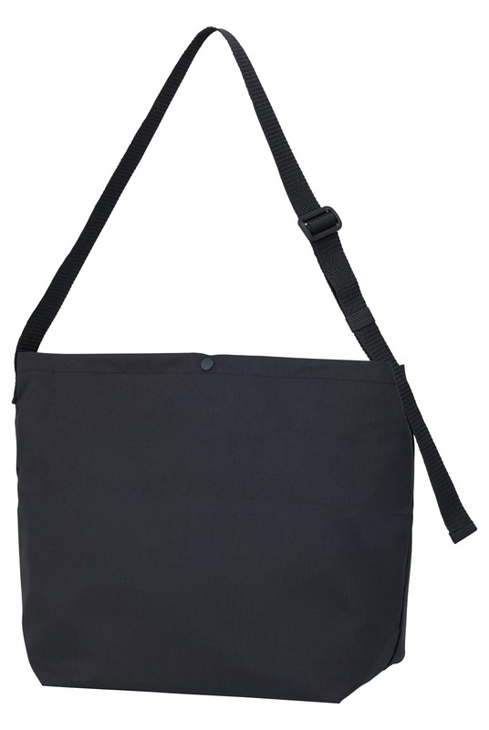 ブラック 保冷温スイッチショルダー 1