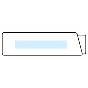 名入れ範囲:8mm×50mm ミームー ローラークリーナー 10