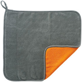 超ド吸水!洗車クロス 2