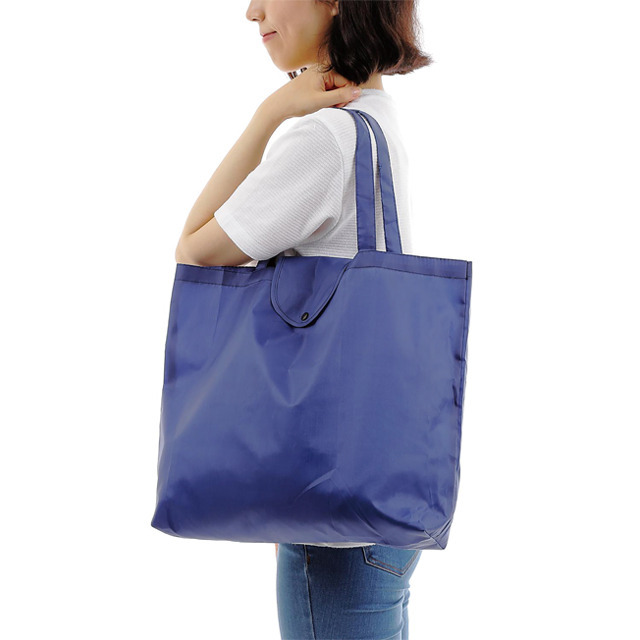 簡単収納エコバッグ 4