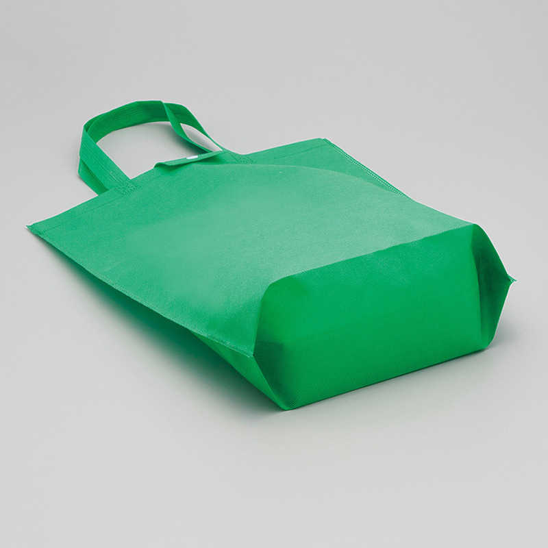 底マチ付き NEWエコ・トートバッグ 4