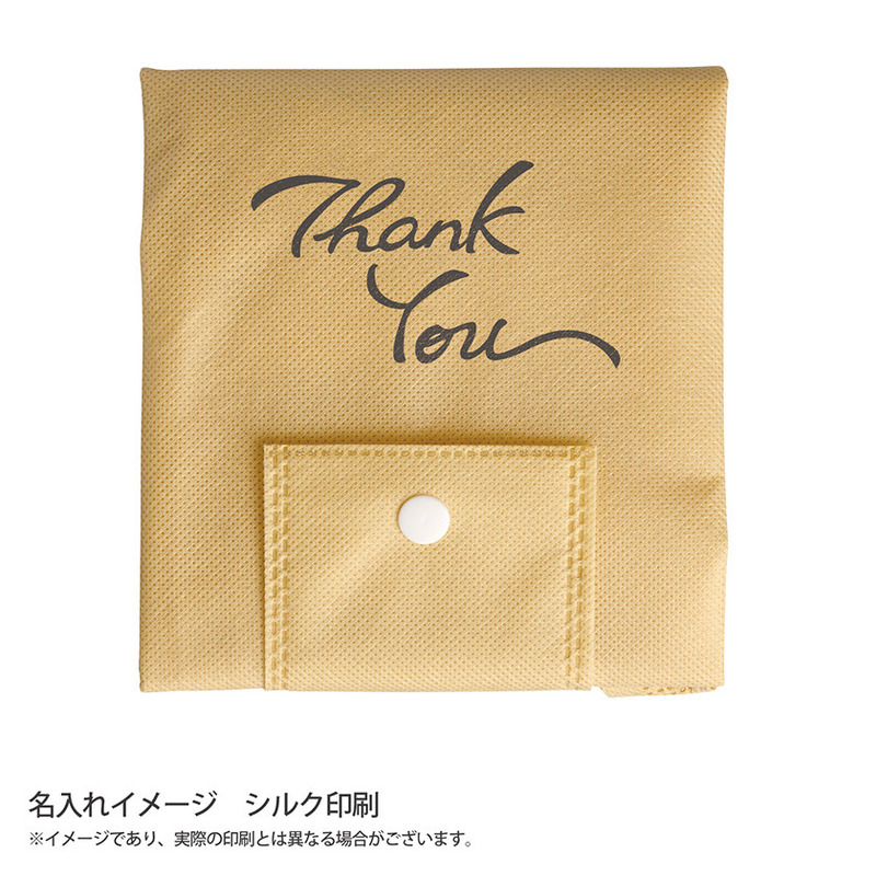 シルク小 NEWエコ・トートバッグ 6