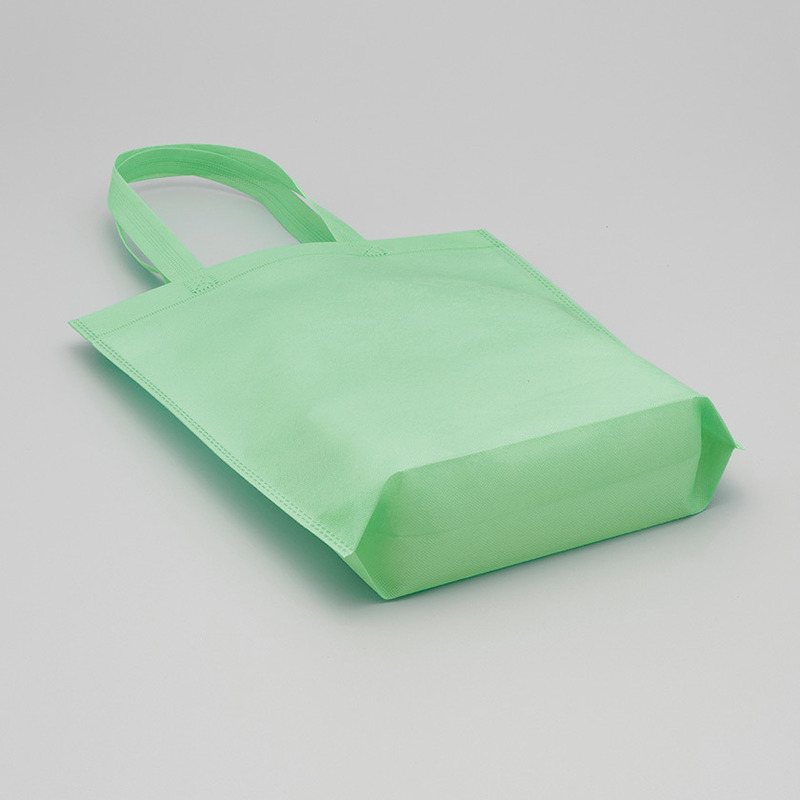 底マチ75mm エコ・フォールディングバッグ 4