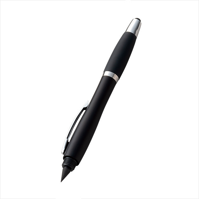 半永久鉛筆付きタッチペン 4