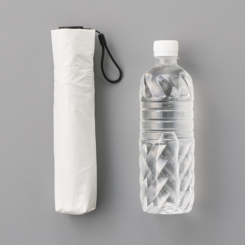 超軽量スリム遮光折りたたみ傘 8