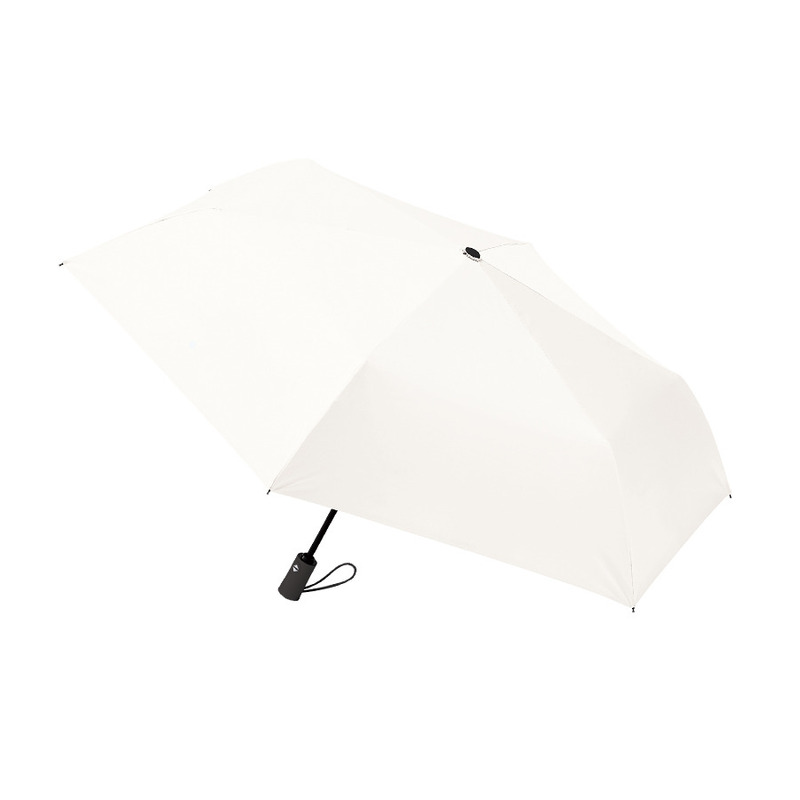 自動開閉遮光折りたたみ傘 (スムーズ収納タイプ) 10