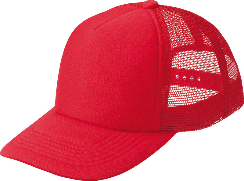 イベントメッシュキャップ(00700-EVM) 5