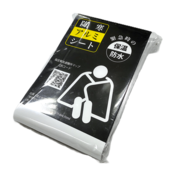 防寒アルミシート