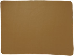 ベージュ デイタス ラージブランケット 2