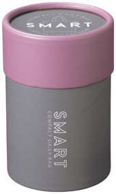 バッグと同色の筒箱入り SMART コンパクトデイリーバッグ 5