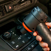 ミニクリーナー(充電式)