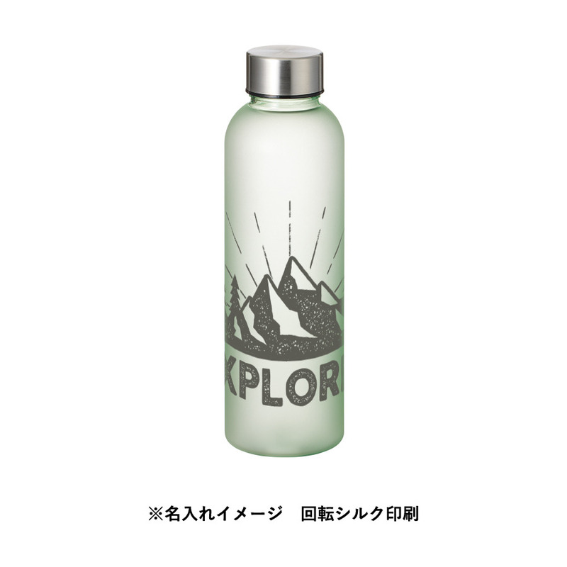 目盛り付フロストボトル570ml 6