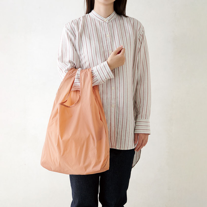 ミニ収納ナイロンバッグ 2