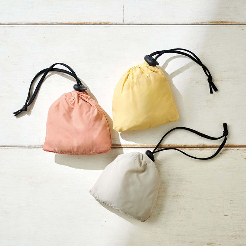 ミニ収納ナイロンバッグ 6