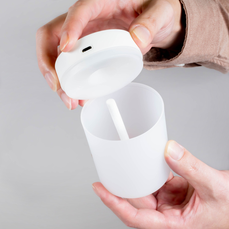 コンパクトUSB加湿器 2