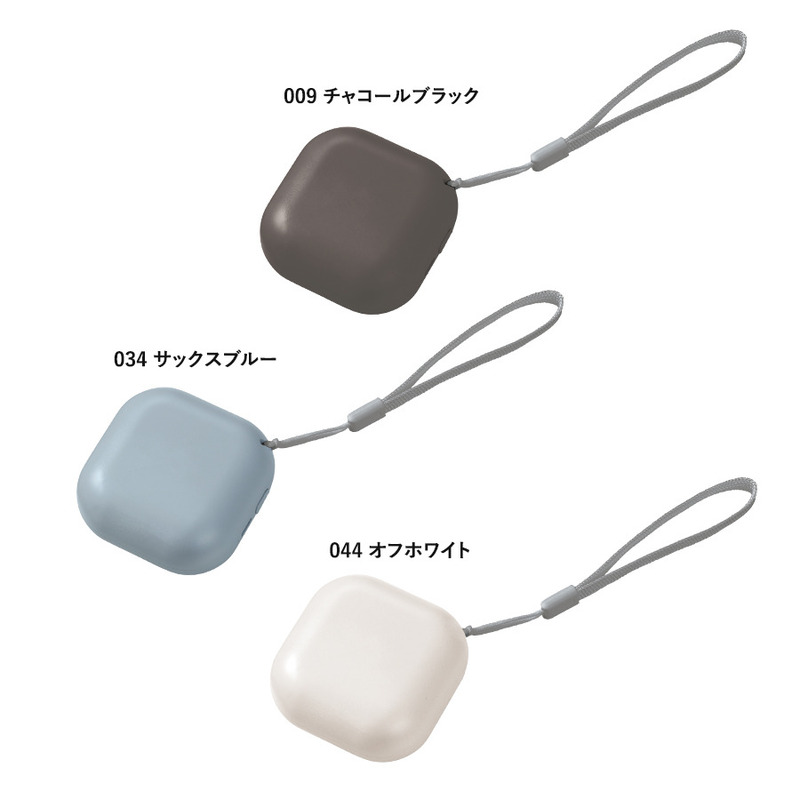 スクエアUSBエコカイロ 2