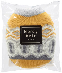 ノルディニット 湯たんぽ 3