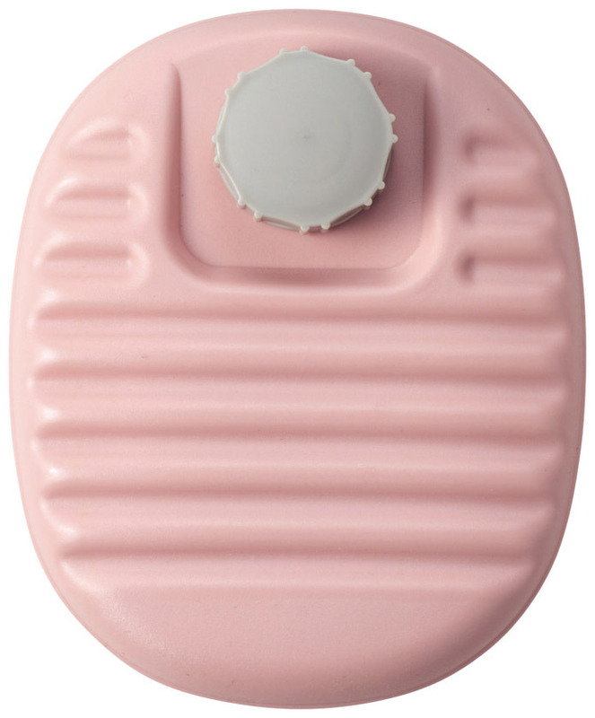 ノルディニット 湯たんぽ 4