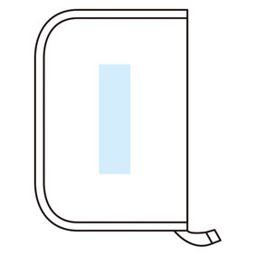 シルク印刷:70×20mm モシモニソナエル 防災ポーチ7点セット 9