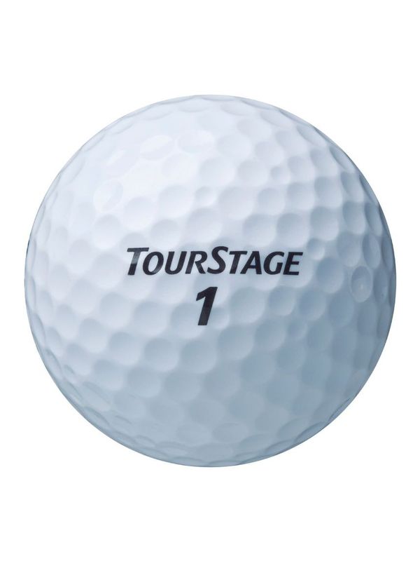 ホワイト ブリヂストン TOURSTAGE EXTRA DISTANCE 1