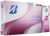ブリヂストン LADY